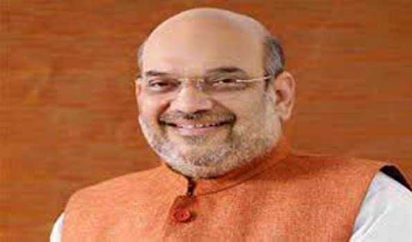 शाह ने दी जन्माष्टमी की शुभकामनाएं शाह ने दी जन्माष्टमी की शुभकामनाएं